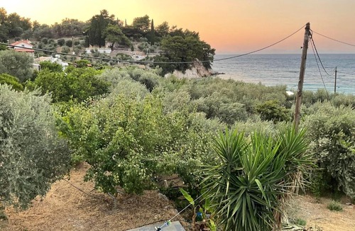 Kokkari House | Debbie s Beach House