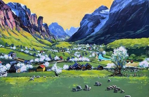 Vusanje Other | Dedushi camping place