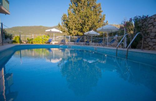 Agios Nikitas Apartment | Deep Blue-Daphne Agios Nikitas