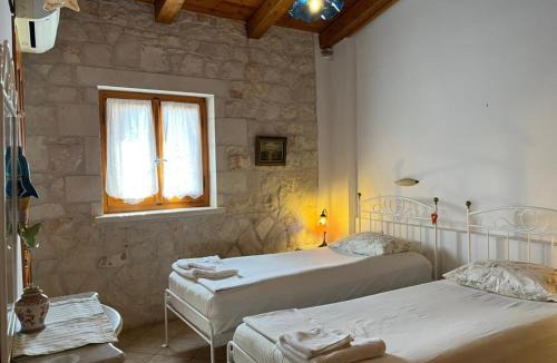 Vasilikos Hotel | Deep Blue Villas