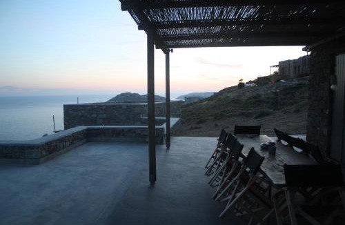 Serifos Villa | deep blue villas, Serifos