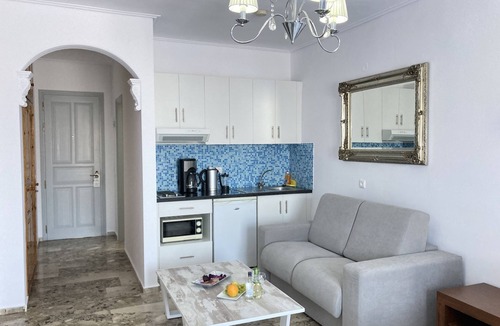 Petra Apartment | Defkalion