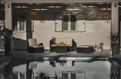 Pantokratoras Villa | Deifilia Villa in Zakynthos