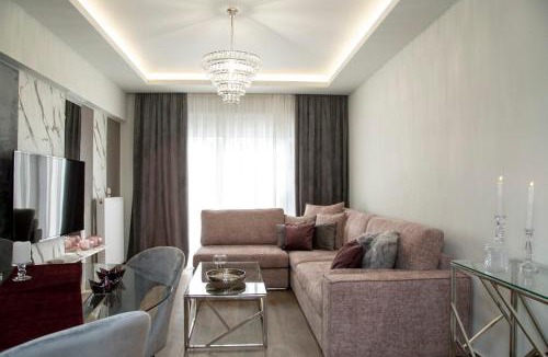 Trikala Apartment | Deka luxury apartment