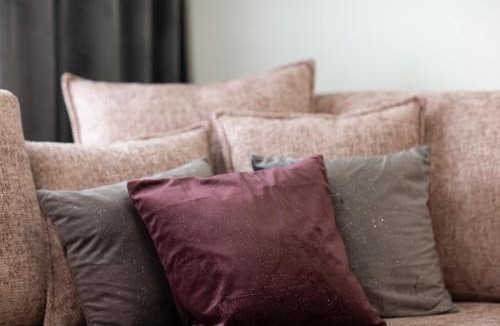 Trikala Apartment | Deka luxury apartment