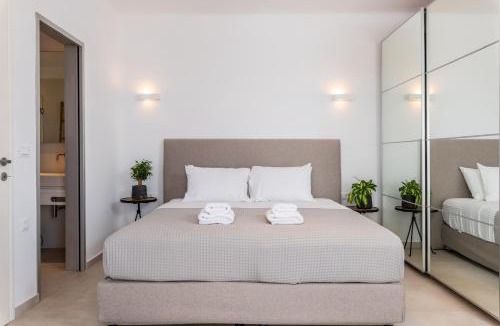 Ano Mera Villa | DeKo Villa Mykonos
