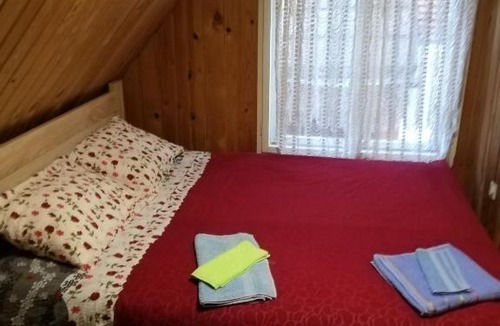 Zabljak Apartment | Del Ma