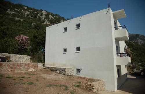 Canj Apartment | Del Mar Apartments