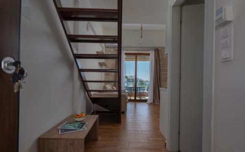 Flogita Apartment | Delejo Resorts & Suites