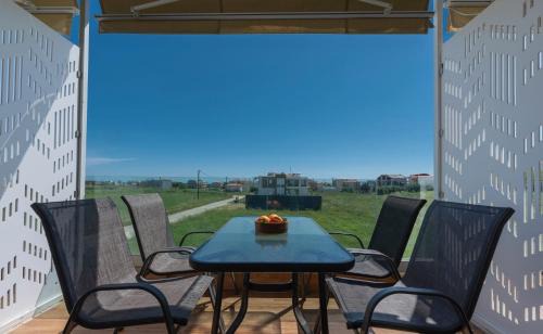 Flogita Apartment | Delejo Resorts & Suites