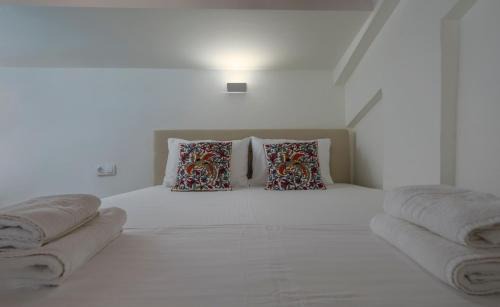 Flogita Apartment | Delejo Resorts & Suites