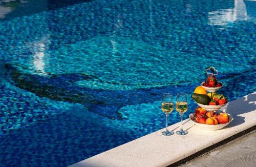 Sutomore Apartment | Delfin Apartments