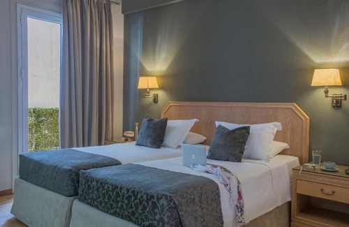 Ilisia Apartment | Delice Hotel - Family Apartments