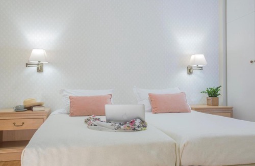 Ilisia Apartment | Delice Hotel - Family Apartments