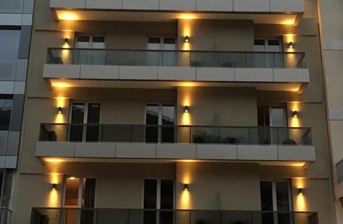 Ilisia Apartment | Delice Hotel - Family Apartments
