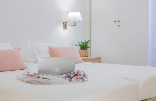 Ilisia Apartment | Delice Hotel - Family Apartments