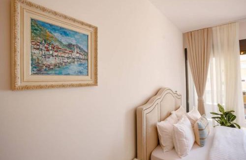 Zeljeznica Apartment | Delightful Studio Soho City