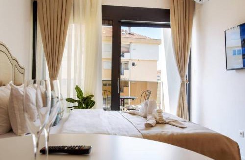 Zeljeznica Apartment | Delightful Studio Soho City