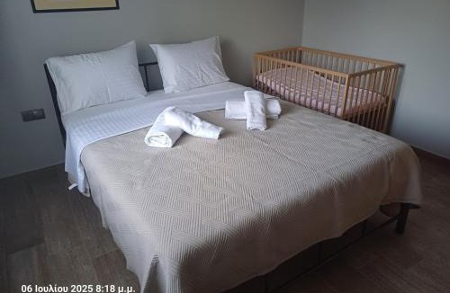 Igoumenitsa Apartment | Delou-M 27 01 Luxury Apartment by Igoumenitsa