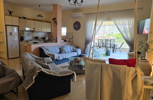 Itea Apartment | Delphitea Philoxenia