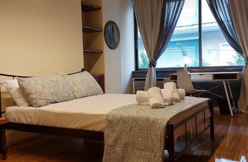 Athens Apartment | Deluxe Apartment 12BD 6BATH