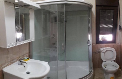 Downtown Apartment | Deluxe apartment in Podgorica