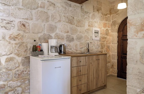 Elation Apartment | Deluxe Double Studio - Villa Mare Studios