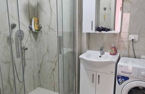 Ulcinj Apartment | Deluxe duplex vacation rental with a hot tub, just 5 minutes from the sandy beach