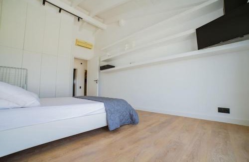 Potokaki Villa | Deluxe Mansion Aqua Vista
