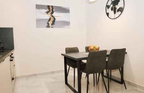 Bijela Apartment | Deluxe One Bedroom Apartment with Terrace