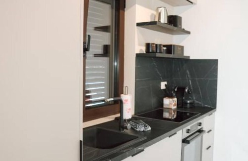 Bijela Apartment | Deluxe One Bedroom Apartment with Terrace