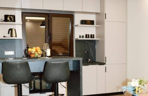 Bijela Apartment | Deluxe One Bedroom Apartment with Balcony