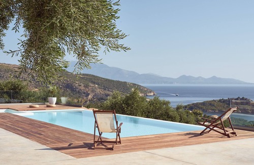 Elation House | Deluxe Private Villa with infinity Pool