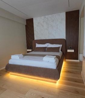Rade Apartment | deluxe room