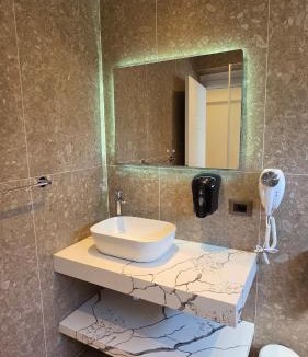 Rade Apartment | deluxe room