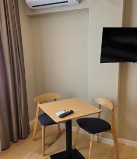 Rade Apartment | deluxe room