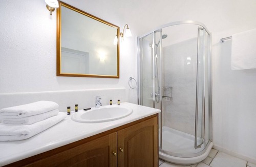 Oia Villa | Deluxe Santorini Studio | Santorini Studio | Wonderful Sea Views