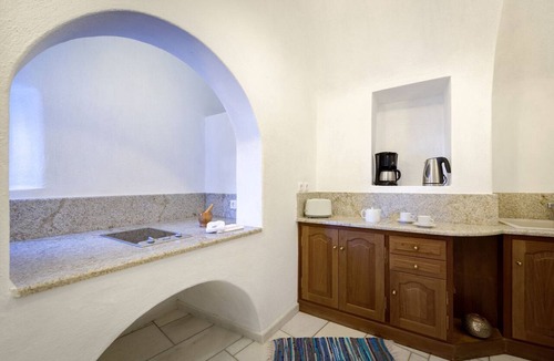 Oia Villa | Deluxe Santorini Villa | Villa Romantic | 1 Bedroom | Wonderful Sea Views