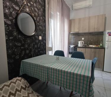 Nea Potidaia Apartment | deluxe seaside apartment Konstantinidis