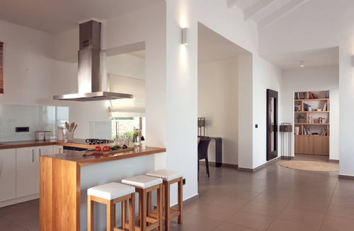 Elation House | Deluxe secluded villa with Infinity pool, Jacuzzi and breathtaking sea view.