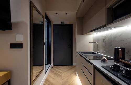 Psirri Hotel | Deluxe Suite by Lux Suites Athens, Lux Suites Athens