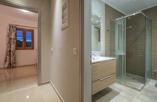 Vasilikos Villa | Deluxe Three Bedroom Villa with Private Pool