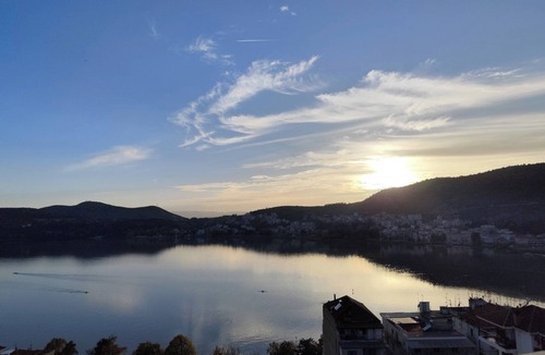 Kastoria Apartment | DeLuxe View Kastoria/4Bedrooms & Stunning Views