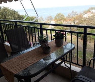 Agia Apartment | Deluxe villa gialos