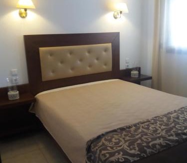 Agia Apartment | Deluxe villa gialos