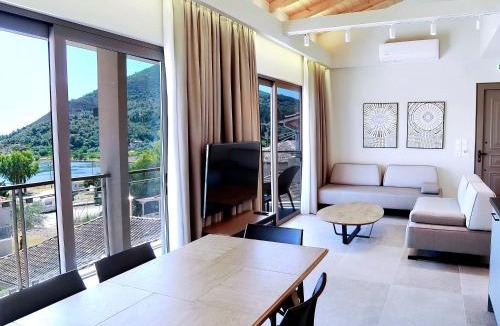 Vlicho Apartment | Demar Suites Vlycho Lefkada