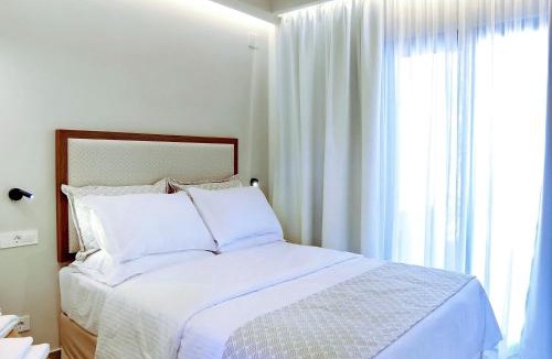 Vlicho Apartment | Demar Suites Vlycho Lefkada