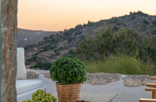 Kampos House | Demati house