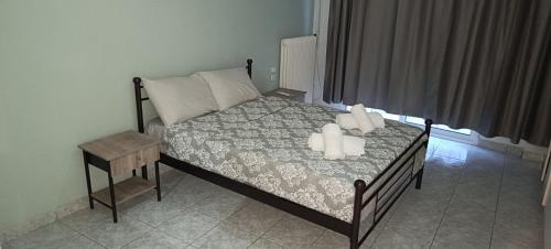 Volos Apartment | Demetra's House