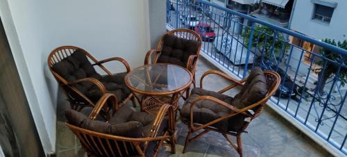 Volos Apartment | Demetra's House
